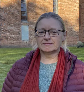 Ann-Kirstine Ulrich Hansen