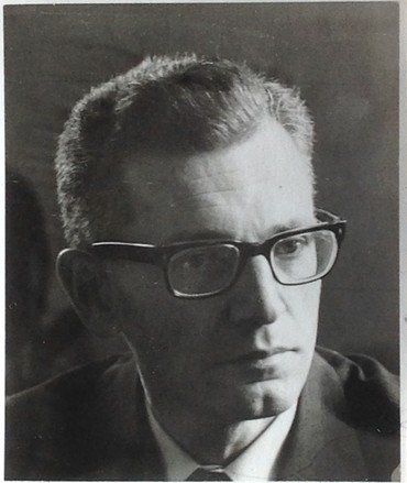  Johannes Andersen 1966-1973