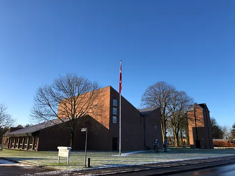 Hjallese Kirke