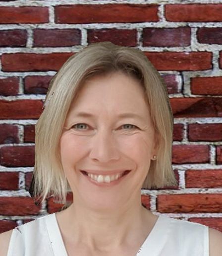 Susanne R. Jensen
