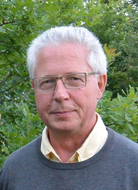 Lars Hagensen