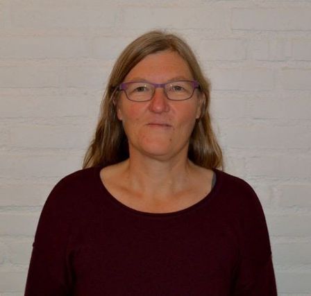 Bente Alleslev