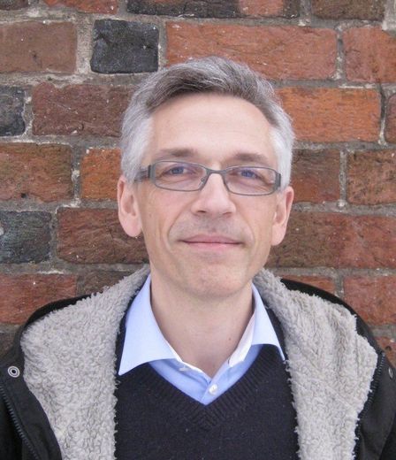 Boye Lagerbon Jensen