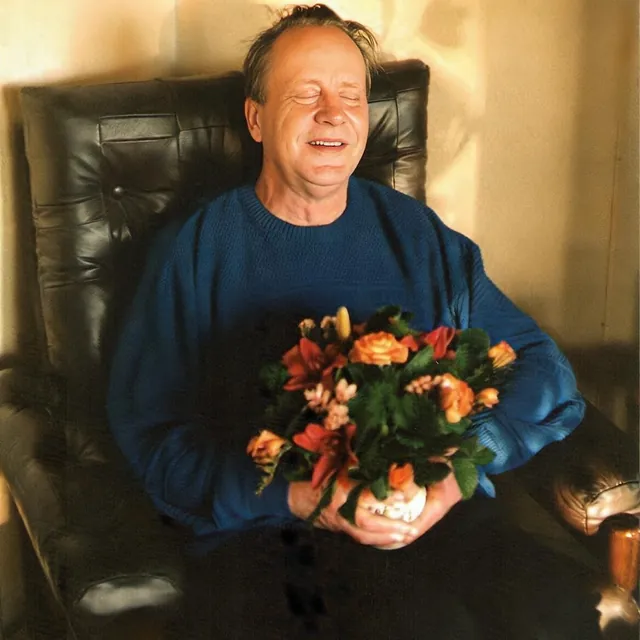 Knud Refer, organist Dalum 1957-1997