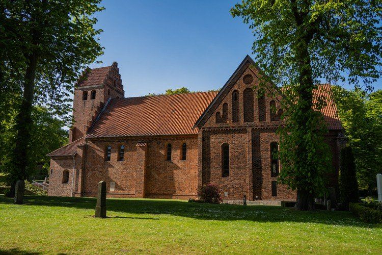 Dalum Kirke