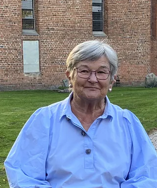 Vibeke Kjelstrup