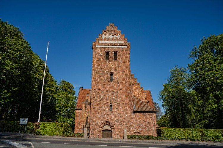 Dalum Kirke 