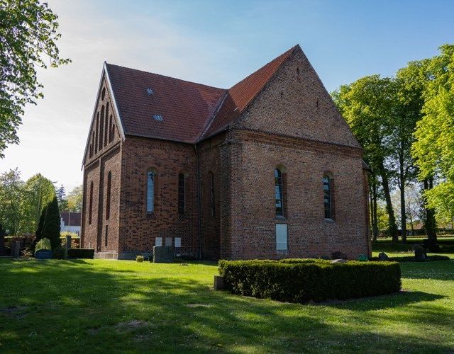 Dalum Kirke 