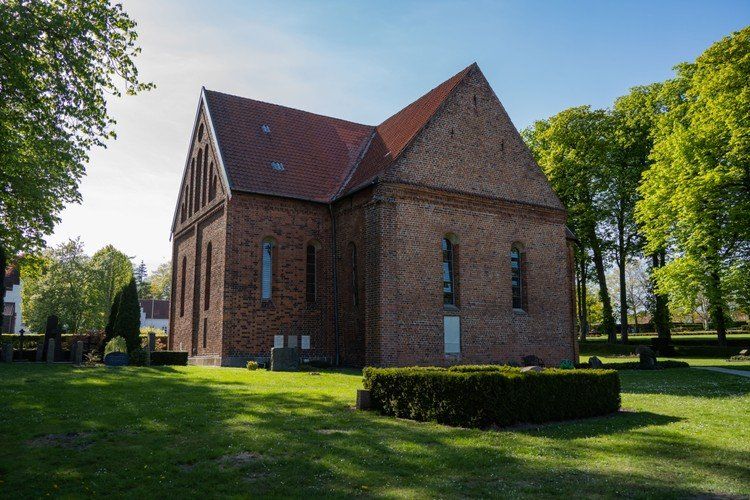 Dalum Kirke 