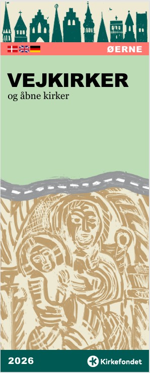 Vejkirke brochure 2026