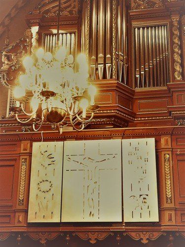 Orgel
