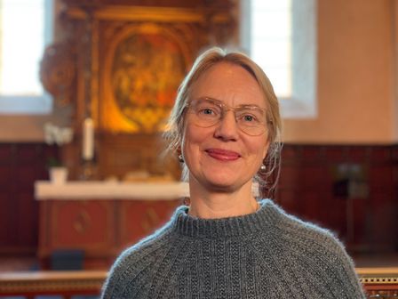 Dorthe Tofte-Hansen
