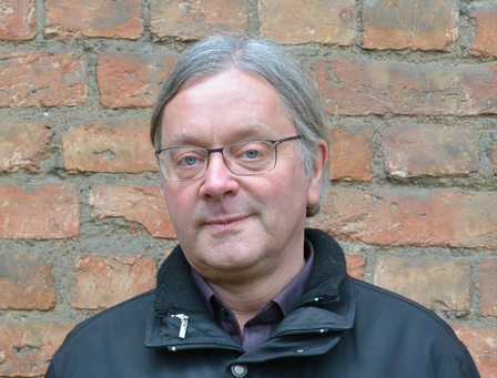 Jan Michael Rasmussen